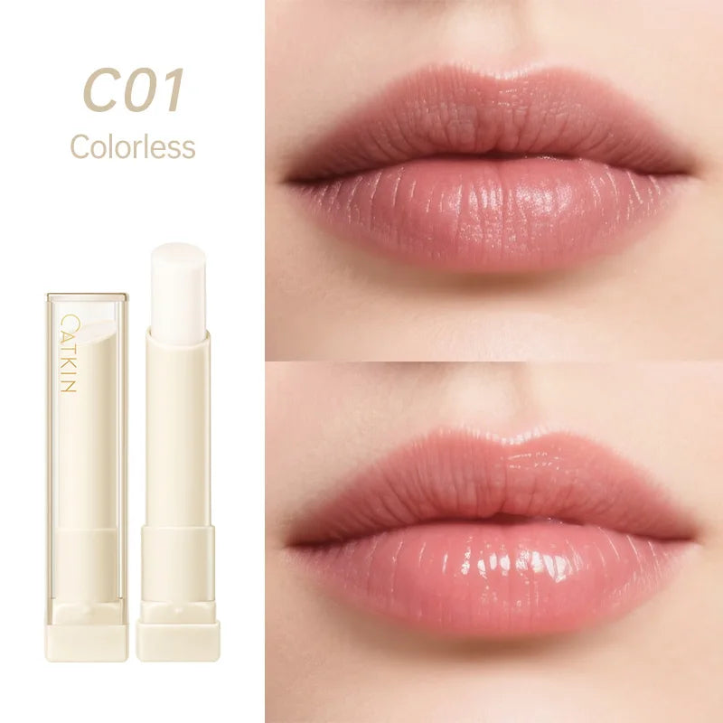 Catkin Hydrating Lip Balm 3g