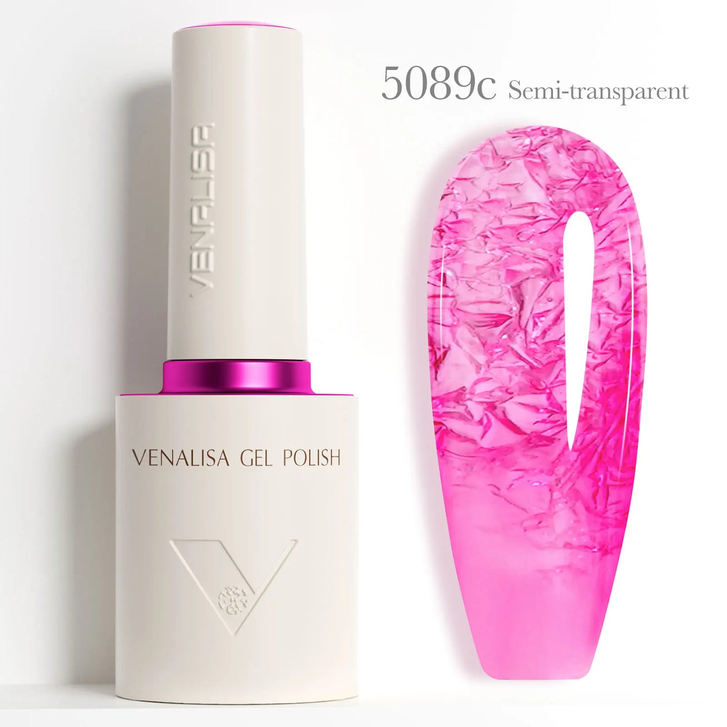 Venalisa Jelly Gel Polish 10ml