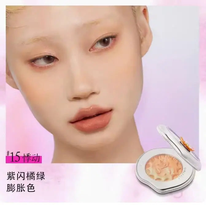 Girlcult Emotional Blush 3.6