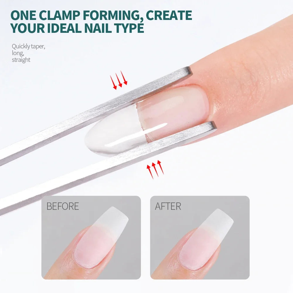 Nailpop Pinza per Curvatura Unghie
