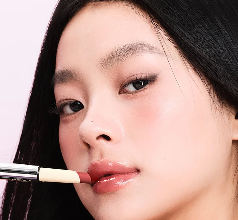 Joocyee Lip Gloss High Transparency Glossy Rouge 2.2g