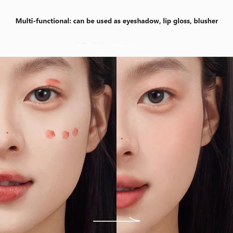 Joocyee Velvet Multi-Purpose Lip & Cheek Cream 4.5g