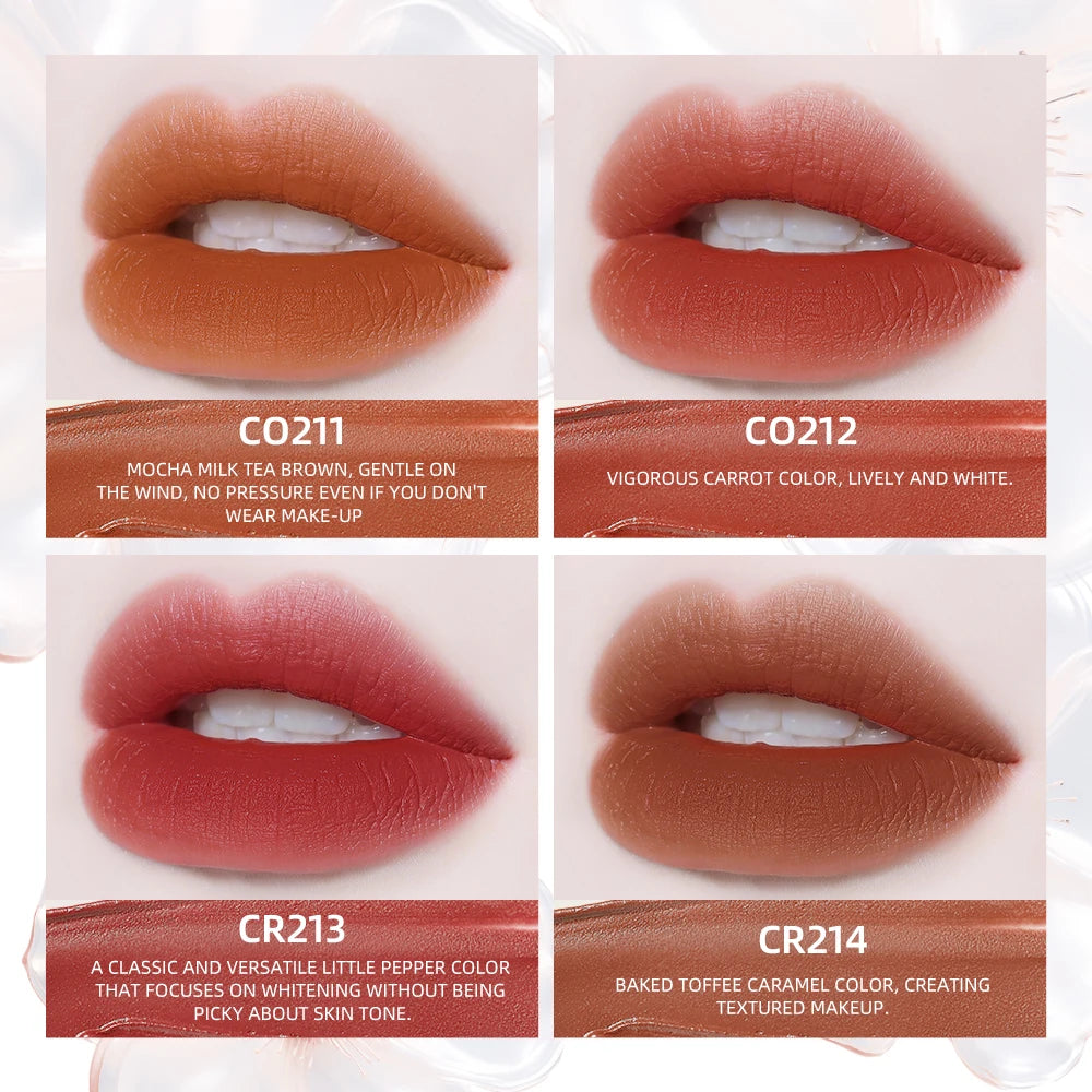 Catkin Rossetto semi opaco Soft Mist