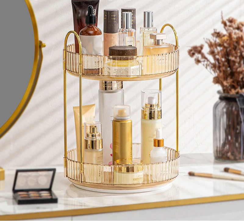 Organizer Rotante 360°