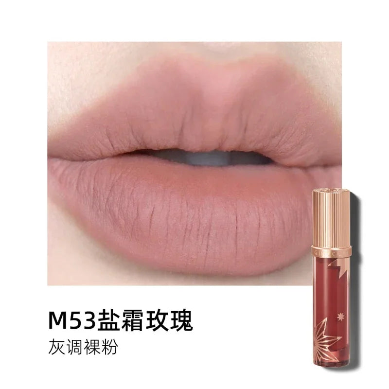 Girlcult Love Story Lip Cream – 4 Collezioni 3.8g