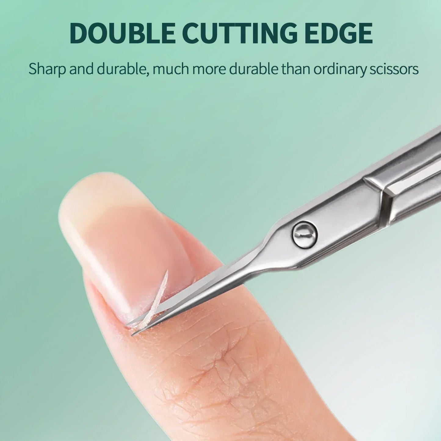 Nailpop Forbicine Cuticole