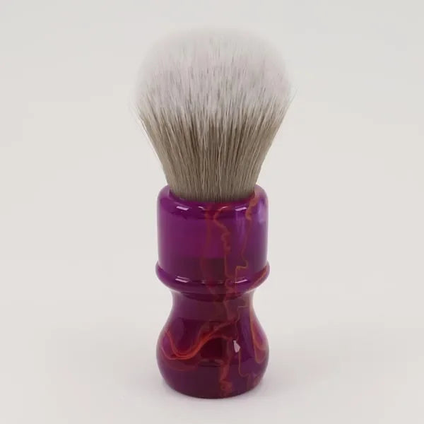Pennello da Rasatura Marmorizzato