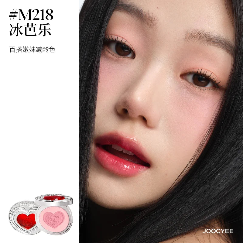 Joocyee Chupa Chups Blush 3.8g-4g