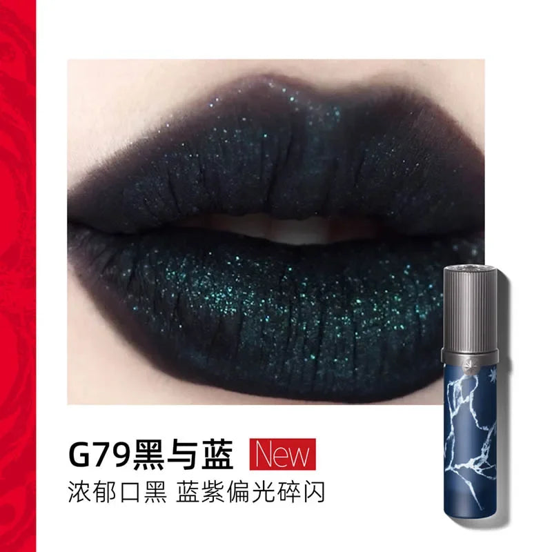 Girlcult Love Story Lip Cream – 4 Collezioni 3.8g