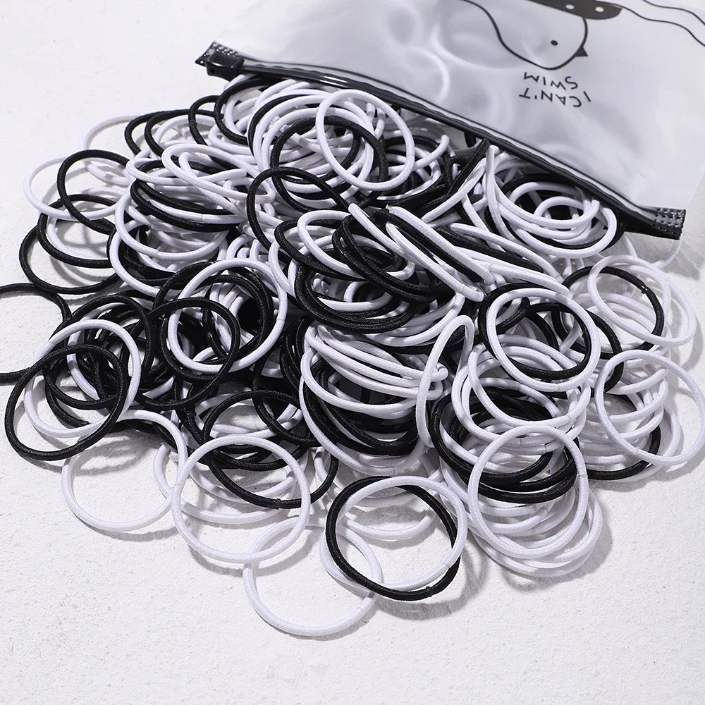 Elastici Alta Tenuta – Set da 30 o 50 Pezzi