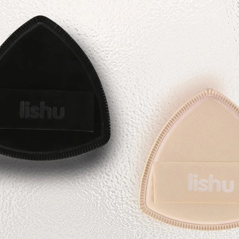 Lishu Set 2 Puff Air Cushion