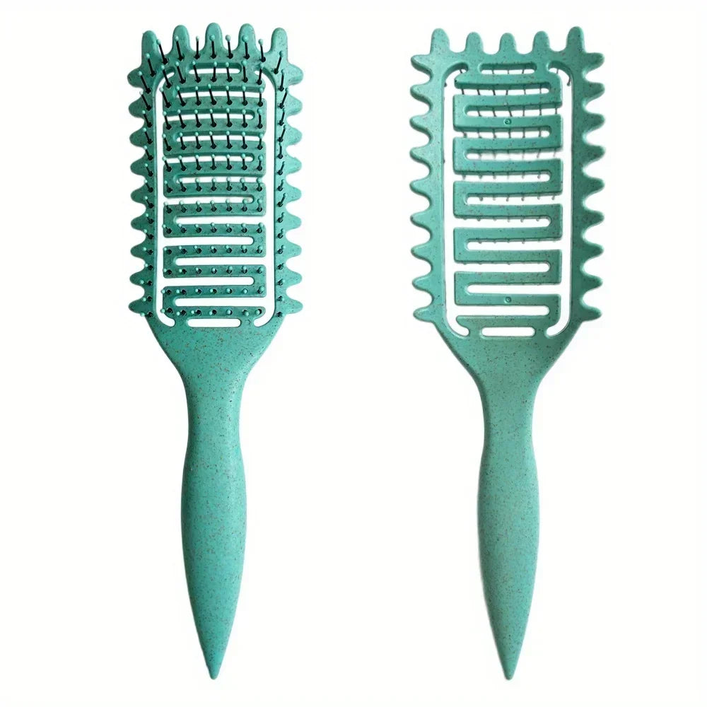 Spazzola Styling Ricci 3 in 1