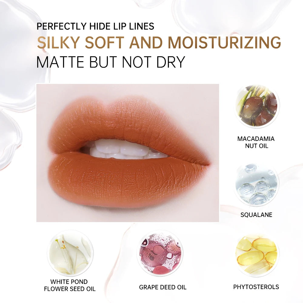 Catkin Rossetto semi opaco Soft Mist