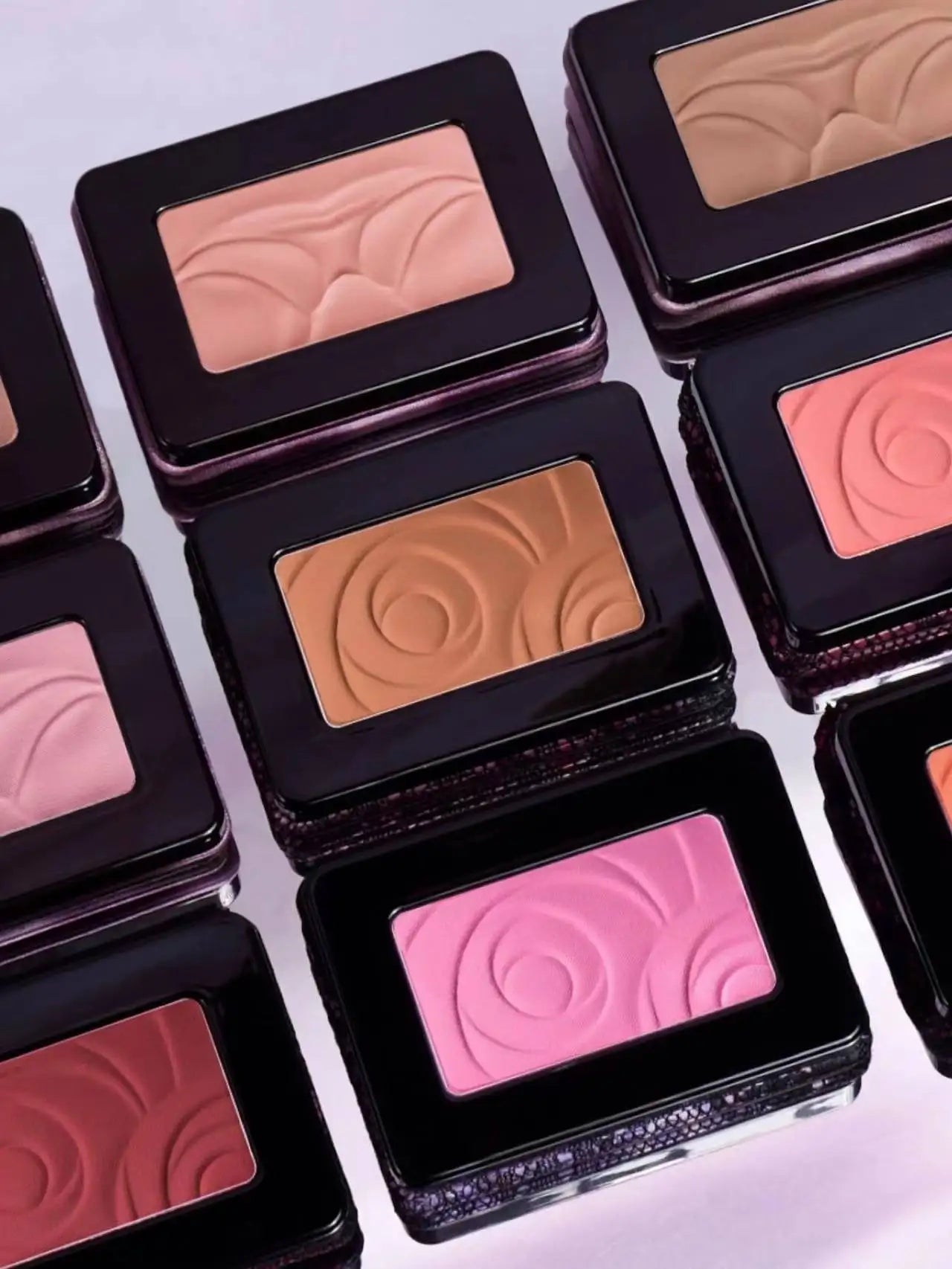 Kaleidos Blush – Shape, Contour & Highlight 5g