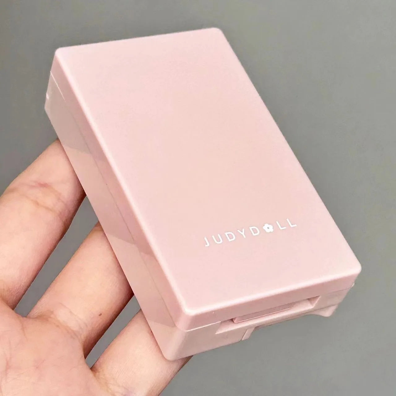 Judydoll Face Palette & Mascara – All-in-One Makeup Set