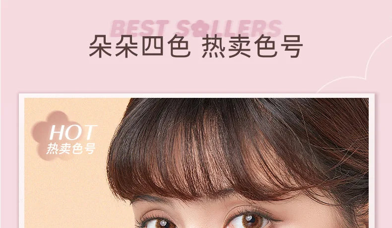 Judydoll Four Colour Eyeshadow – Palette Occhi 4 Toni 5.3g