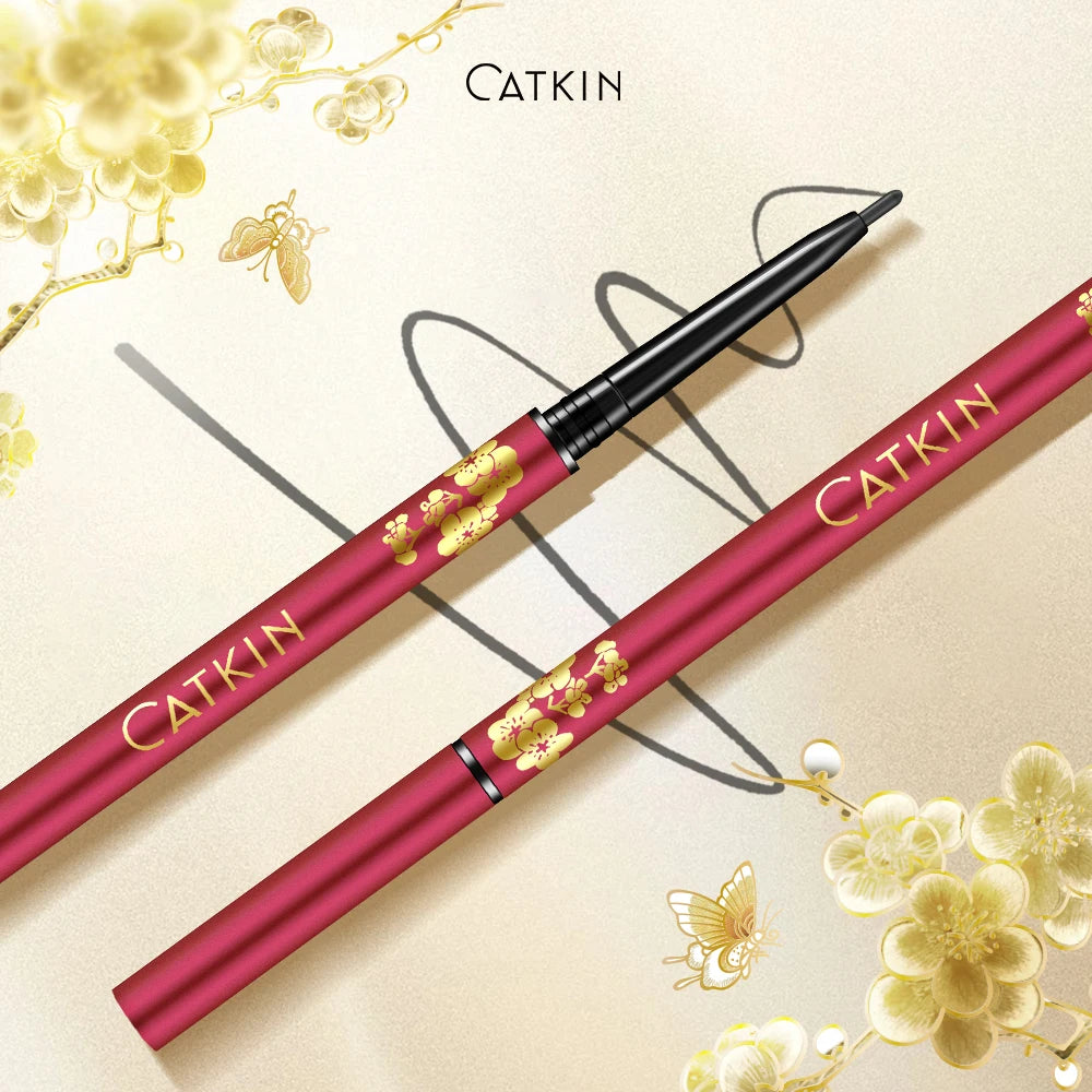 Catkin Jade Eyebrow Pencil – Waterproof & Long-lasting 0.06g