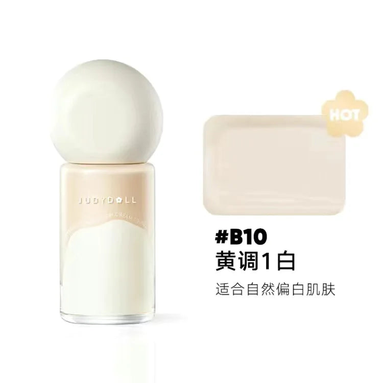 Judydoll Liquid Foundation 30ml