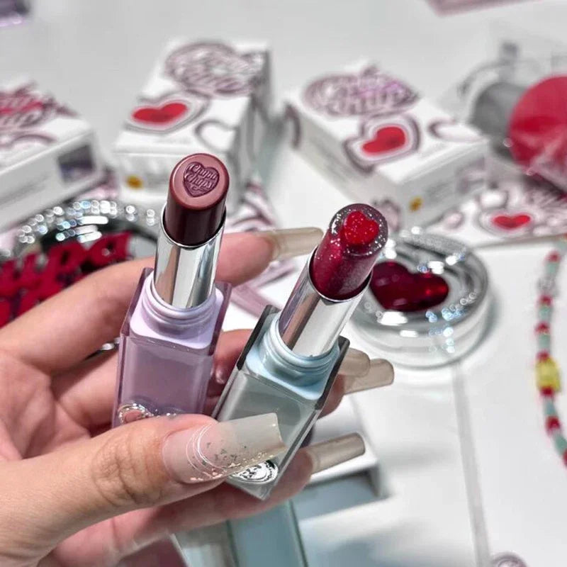 Joocyee Chupa Chups Makeup Set