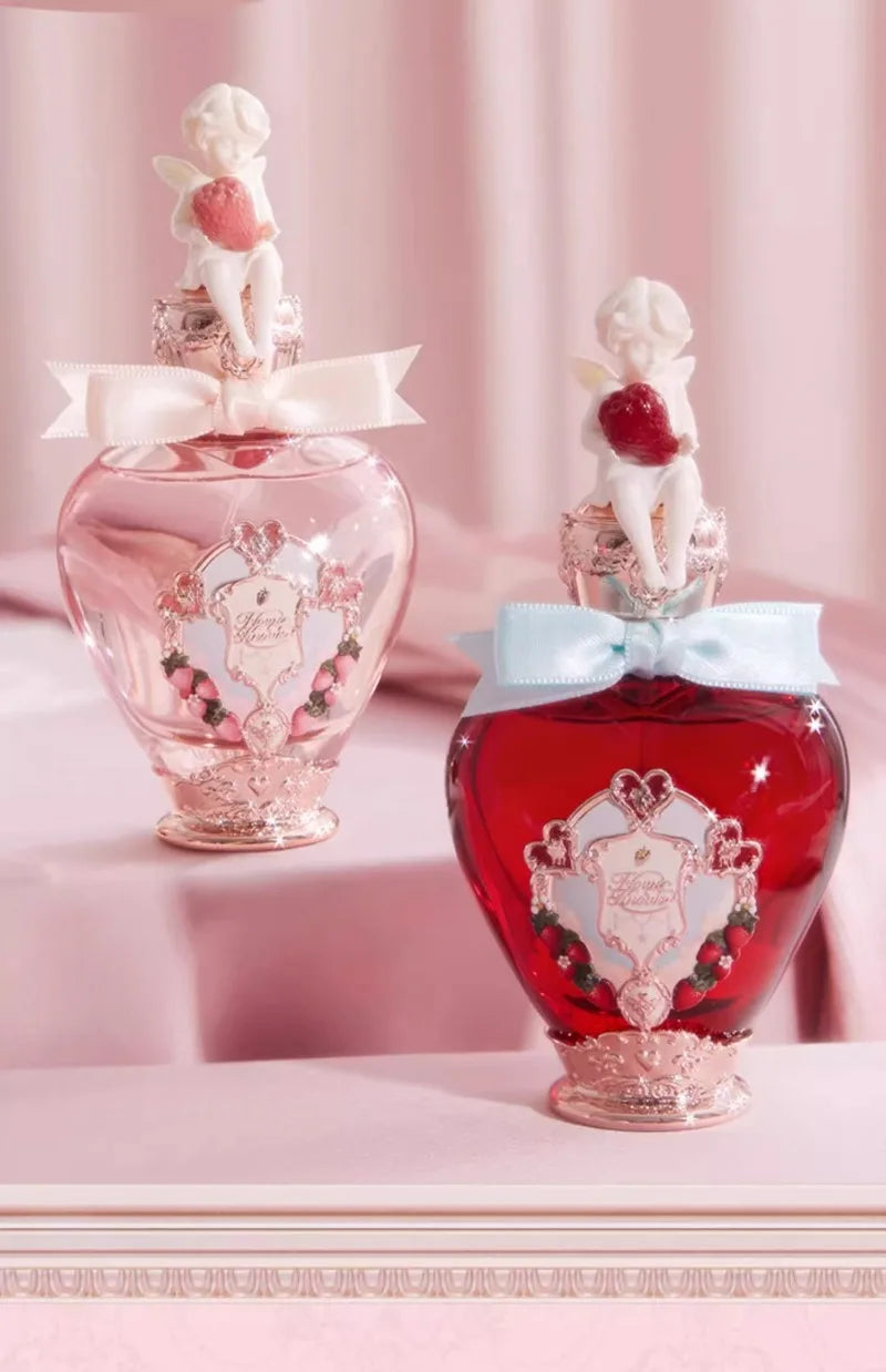 Flower Knows Strawberry Cupid Eau de Parfum 50ml