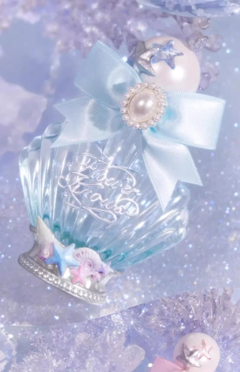 Flower Knows Shell’s Jewel Collection Eau de Parfum 50ml