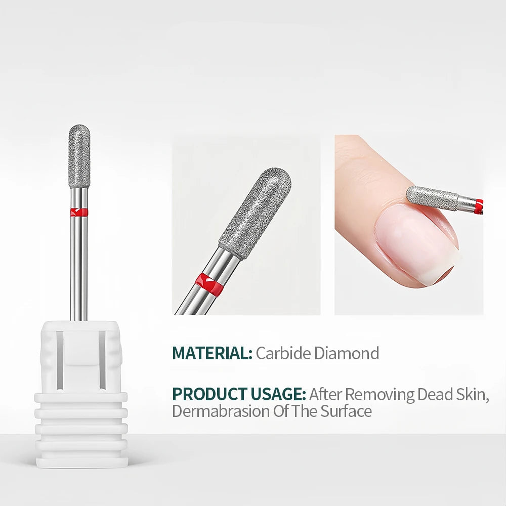 Nailpop Punte Fresa