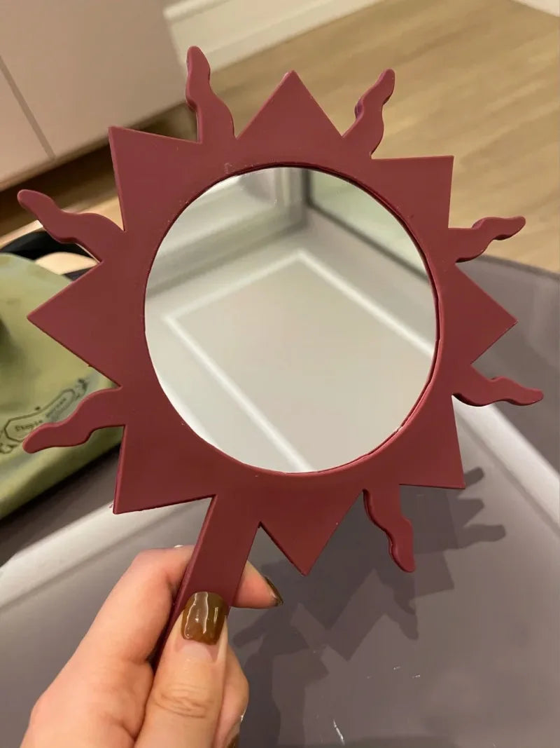 Girlcult Makeup Mirror – Specchio da Trucco Edizione Limitata
