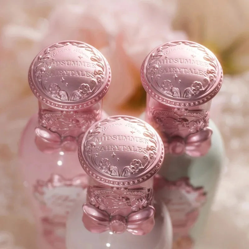 Flower Knows Midsummer Fairytales Coating Film Forming Lip Balm 5ml