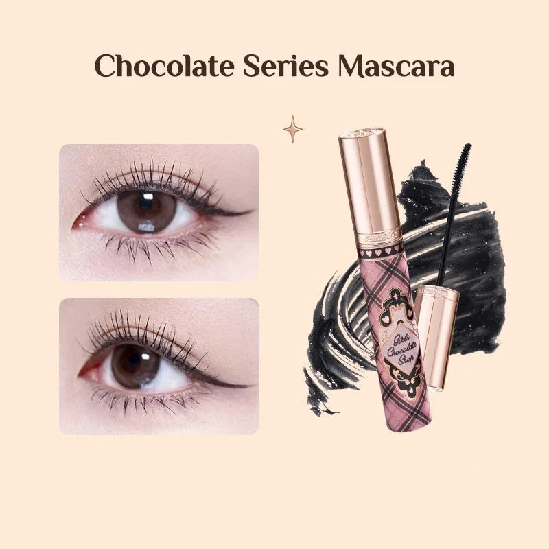 Flower Knows Chocolate Shop Mascara 3.5ml
