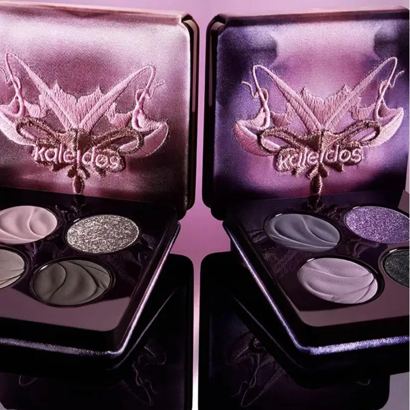 Kaleidos Quad Palette 4.8g