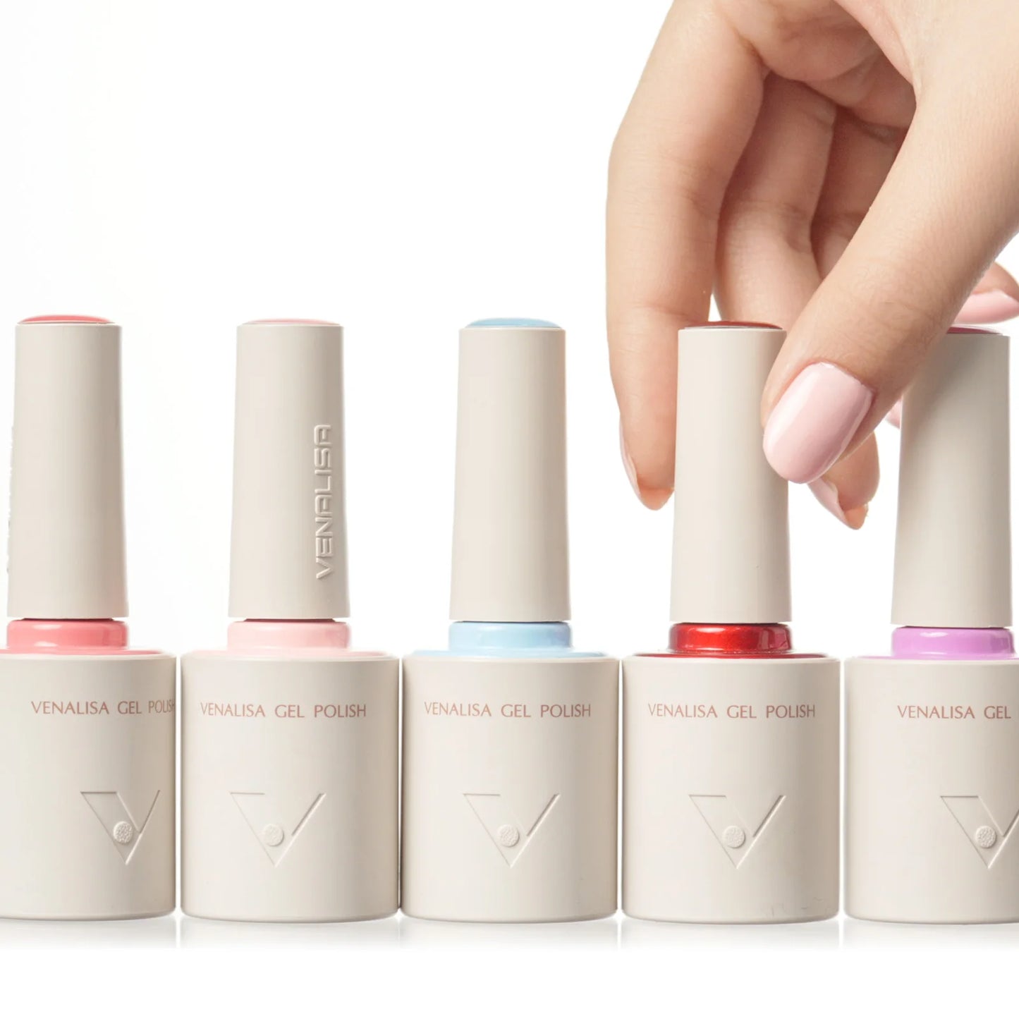 Venalisa Jelly Gel Polish 10ml