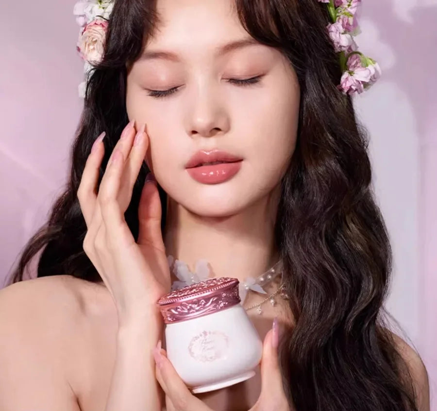Flower Knows Midsummer Fairytales Cleansing Balm – Struccante Delicato 110ml