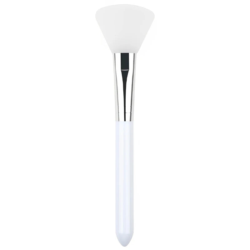 Pennelli in Silicone per Maschere Viso