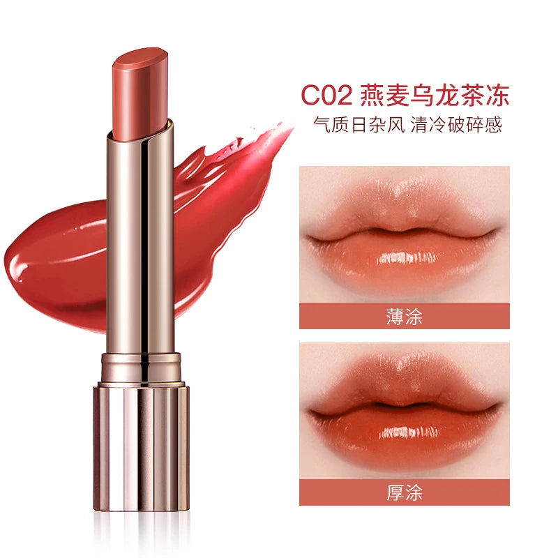 ZEESEA Essence Lipstick 2.9g