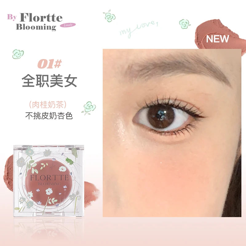 FLORTTE Self-Loving Series Multi-Purpose Paste 3.1g