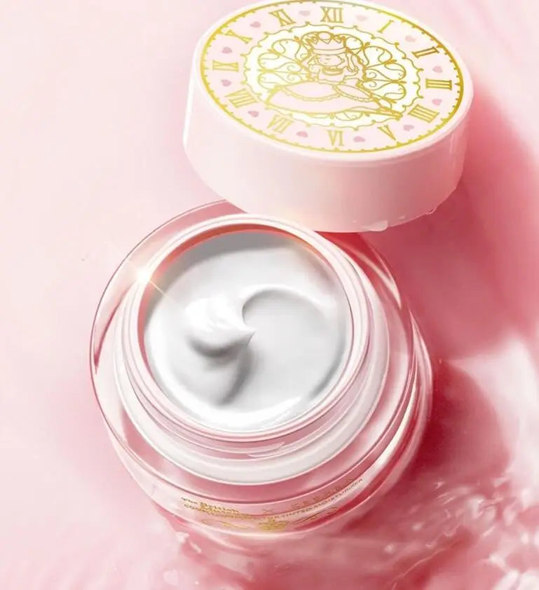 ZEESEA Alice in Wonderland Veil Cream Concealer & Primer 50g