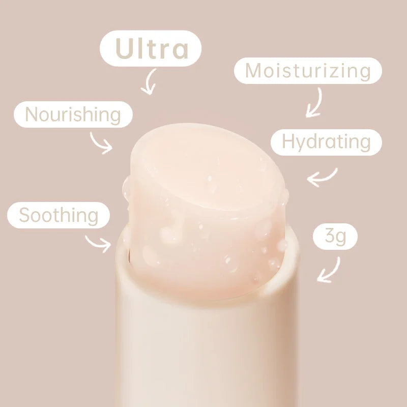 Catkin Hydrating Lip Balm 3g