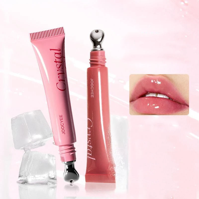 Joocyee Lip Gloss Crystal Gloss 8ml