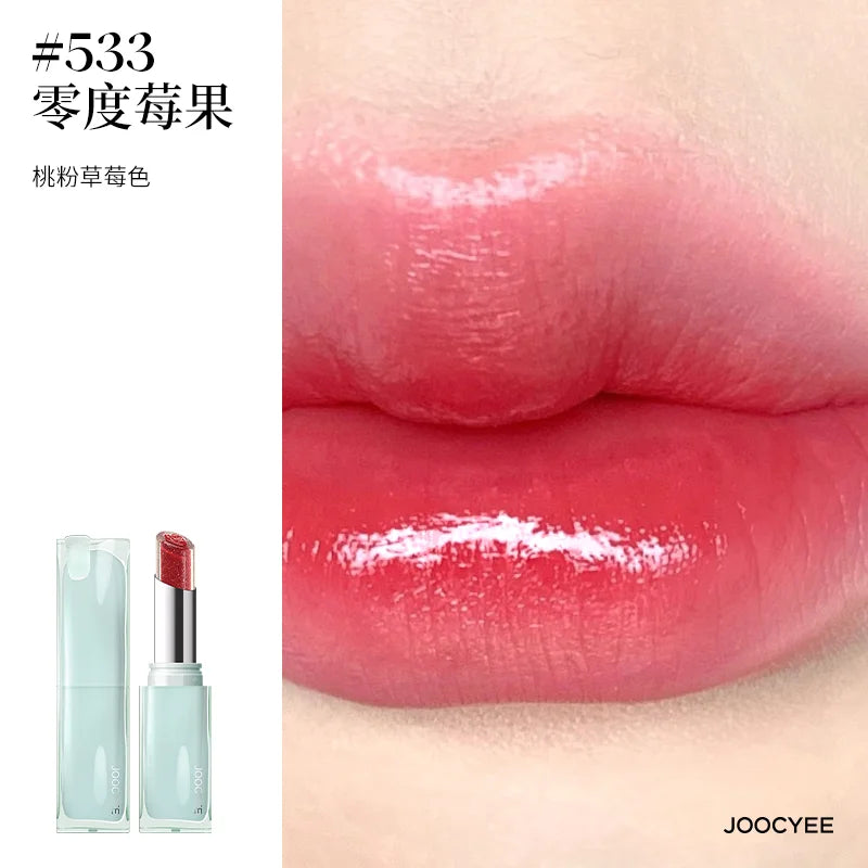 Joocyee Chupa Chups Glazed Rouge 3g-3.2g