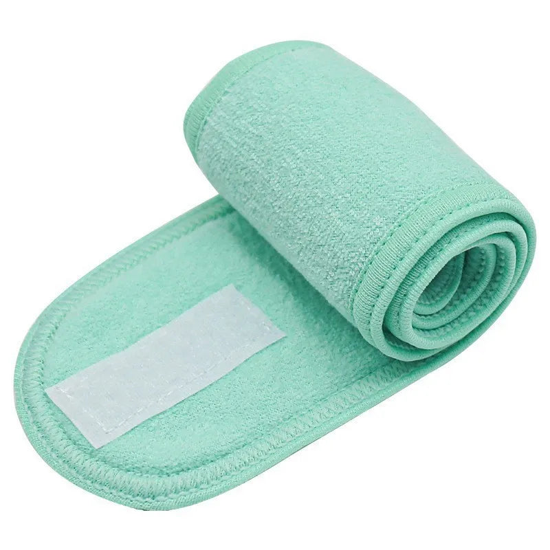 Fascia in Microfibra con Velcro