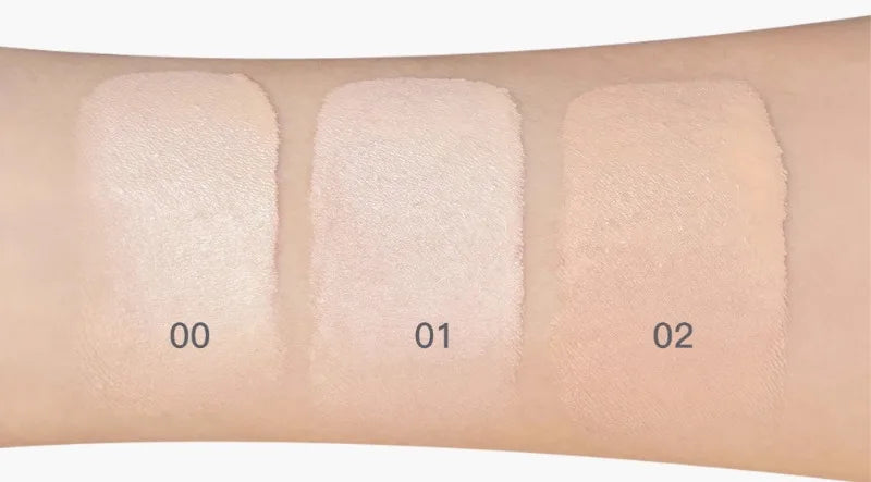 FLORTTE Balletcore Soft Matte Foundation Cushion 13g