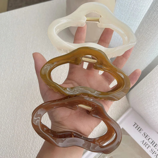 Pinze per Capelli - Formati Vari