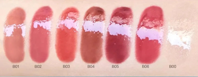 FLORTTE Butterfly Series Lip Essence 1.9g