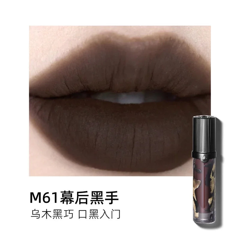 Girlcult Love Story Lip Cream – 4 Collezioni 3.8g