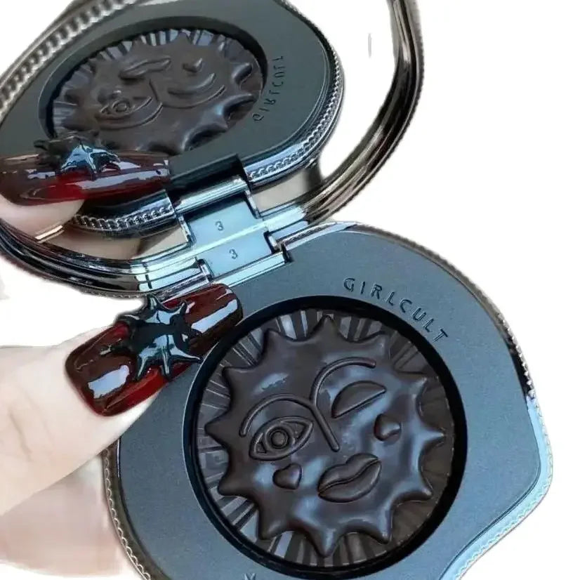 Girlcult Blush & Highlighter 4.8g