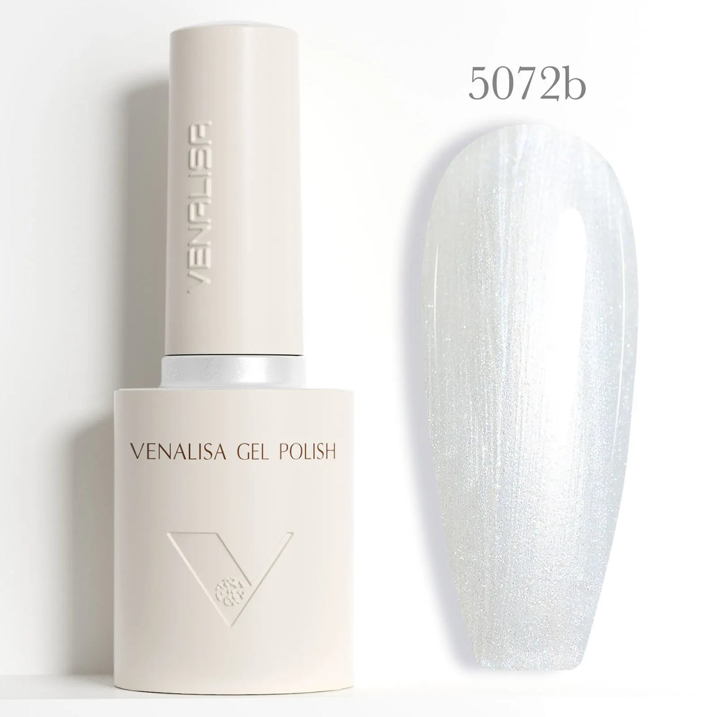 Venalisa Glitter Gel Polish 10ml