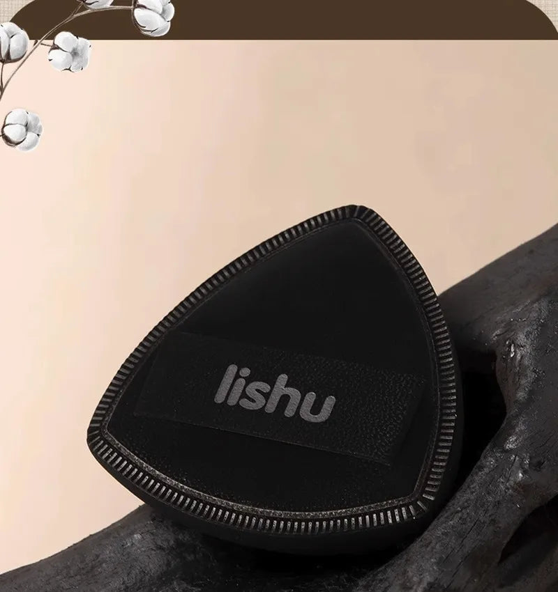 Lishu Set 2 Puff Air Cushion