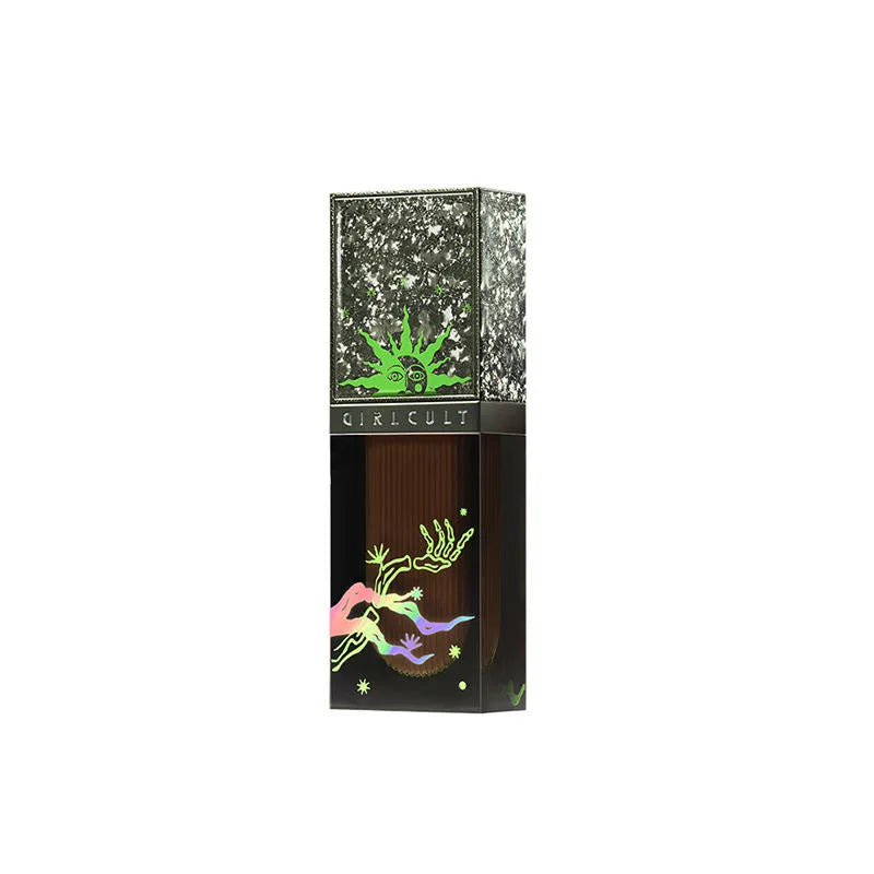 Girlcult Strange Tales Series Fantasy Mirror Lip Gloss 3.5ml