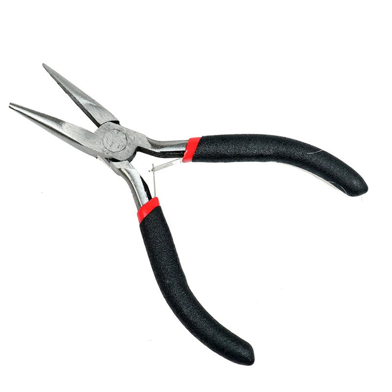 Kit Applicazione Extension Tinsel – Pinza + Anellini