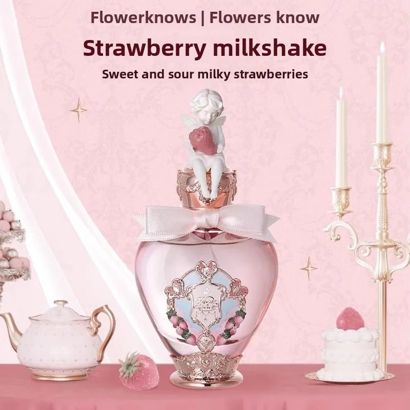 Flower Knows Strawberry Cupid Eau de Parfum 50ml